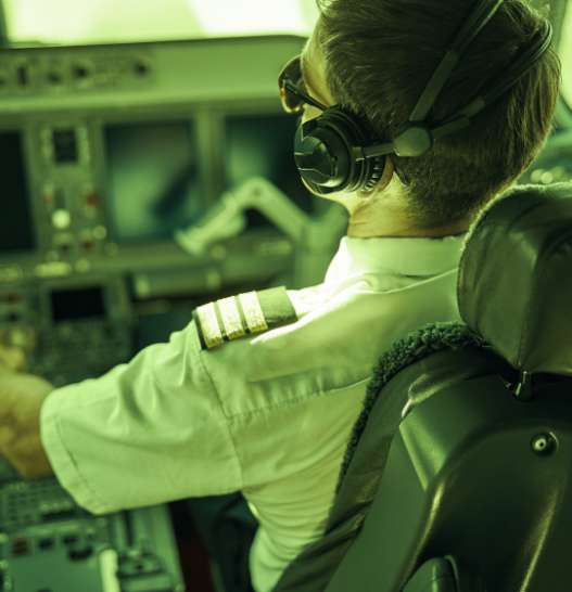 How many pilots does it take to design a pilot information system?