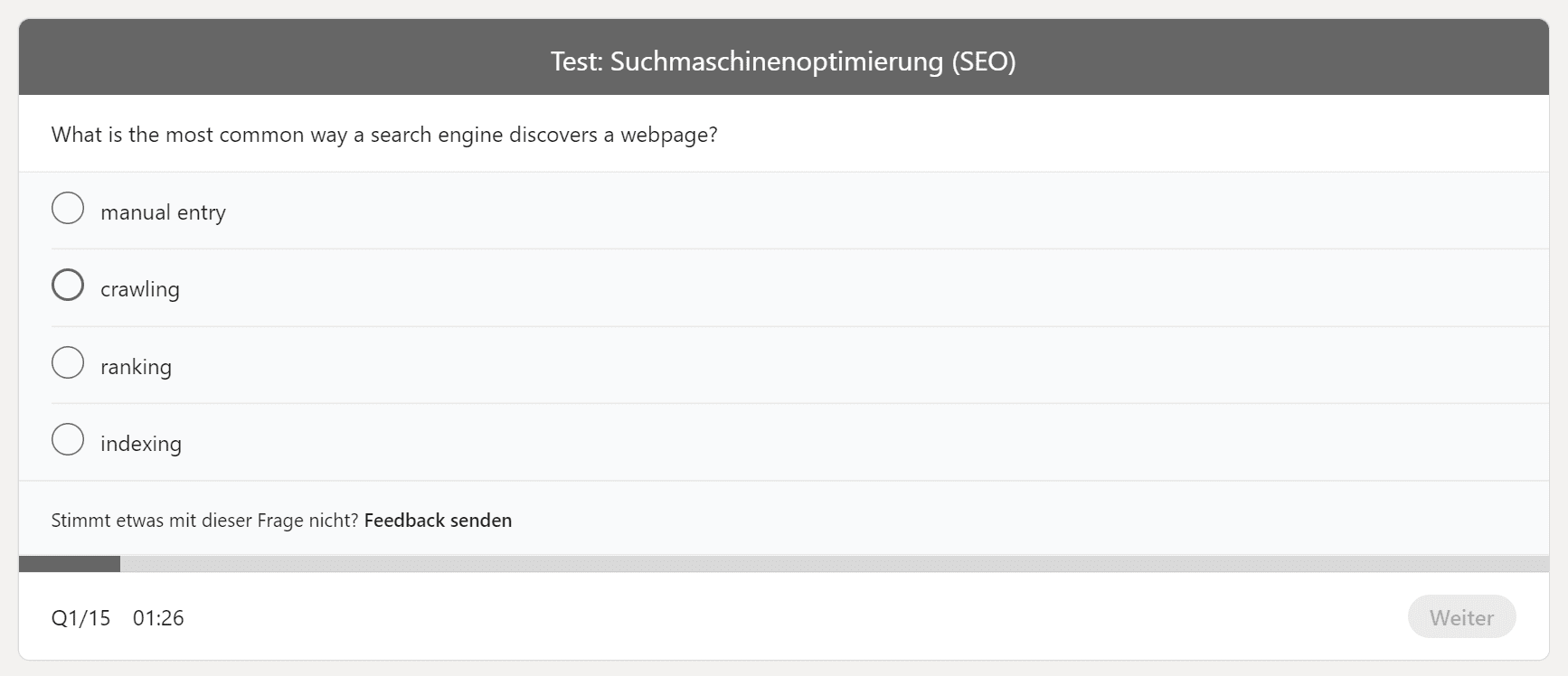 LinkedIn_Kompetenz_Test