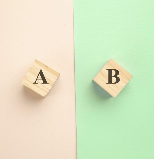 A/B-Test – Was ist das?